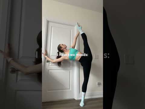 #flexibility #stretchingexercises #gymnast #gym #gymrat