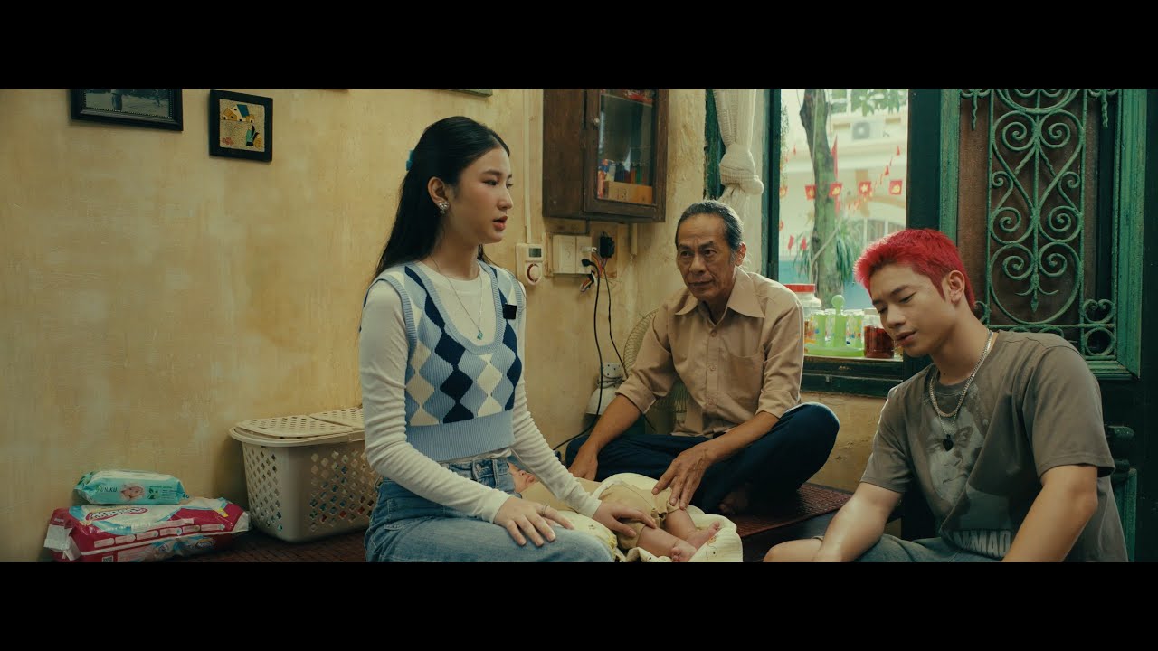 Thế Hệ Kỳ Tích