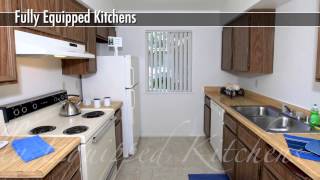 The Villa Apartments - Clovis, CA