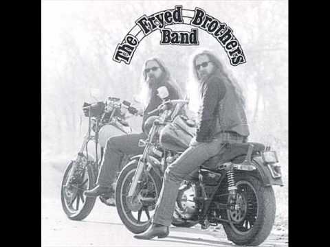 The Fryed Brothers Band -  Bustin Some Heads