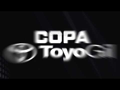 Copa ToyoGil Final