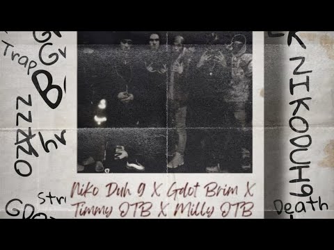 Nikoduh9 x Gdot Brim x Timmy O.T.B x Milly O.T.B “O.T.B cypher”