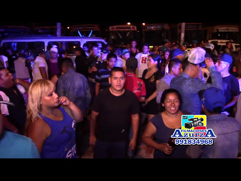 FILMACIONES AZURZA - MIX ROSERO  - MARCO ANTONIO Y LA NUEVA NOTA 2017- CUMPLEAÑOS ALAN