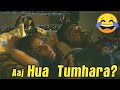 Aaj Hua Tumhara Kaleen Bhaiyya VS Beena Bhabi Funny Scene Mirzapur 2 Dialogue