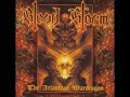 Blood Storm The Atlantean Wardragon Full Album
