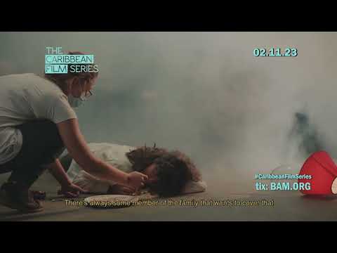 IT RUNS IN THE FAMILY - Caribbean Film Series TRAILER