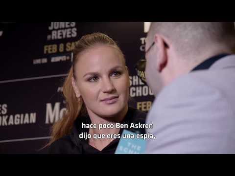 UFC 247 Embedded: Vlog Series - Episodio 5