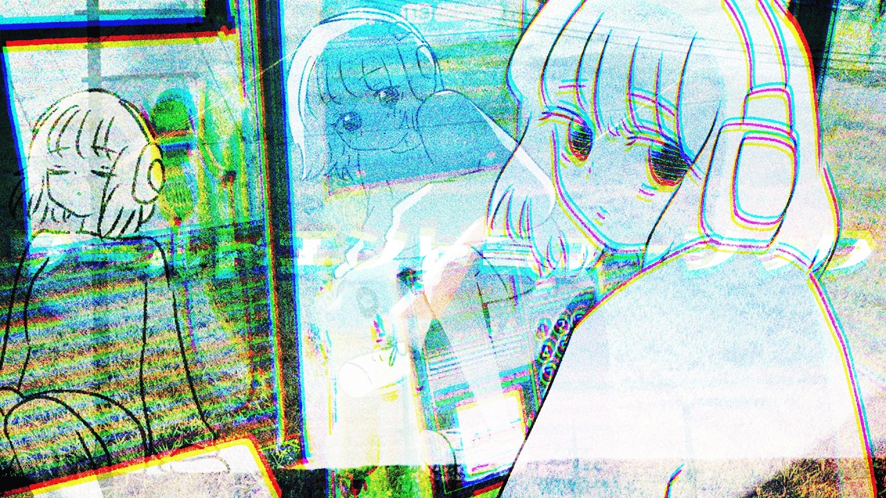 ワールドエンドミュージック / 重音テト SV