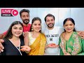 आ जाओ बातचीत करते हैं Live Video Keshav Shashi Vlogs Live Livestre