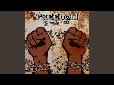 Declaration of Rights (Freedom)