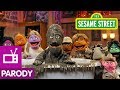 Sesame Street True Mud A True Blood Parody