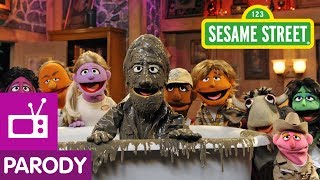 Sesame Street: True Mud (A True Blood Parody)