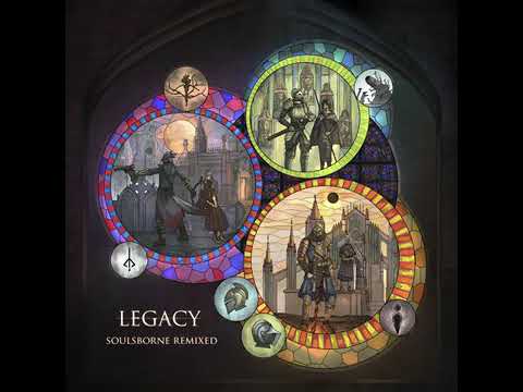 Abandoned by god theme song-demon's souls.