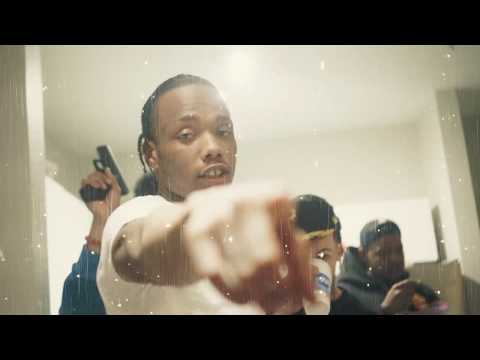 Polo Hilfiger aka KASHLIFEPOLO x PH WAXX - MOB (Official Video) Shot By @Whodashoota