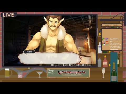 Building my very own Rice Empire | Utawarerumono #2