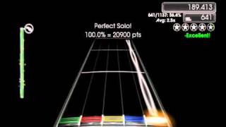 [FOF] The Human Abstract - Patterns 99.8% Expert