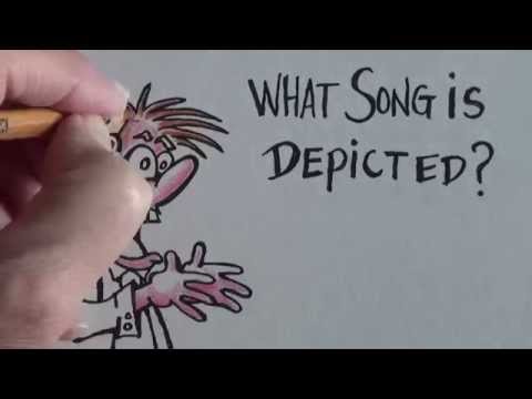 Guess the song 29-11-2015