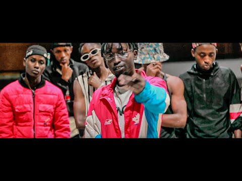 Mabara Slimo & Drizzy Big L - Mabara (Official Music Video)