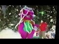 Barney Friends PBS