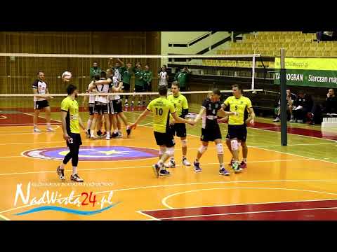 14.10.2017 KPS Siarka-MOSiR Tarnobrzeg – SST Lubcza Racławówka 1:3