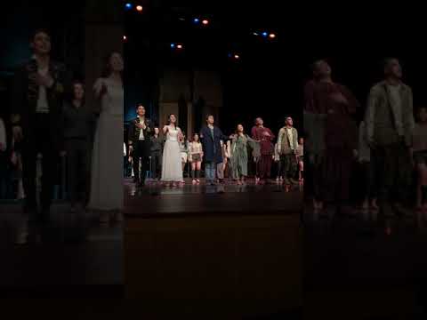 191207 1500 서울예대 공연학부 뮤지컬 노트르담드파리