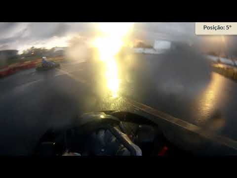 CBKA 2018 - Copa Brasilia de Kart Amador - Parte 2