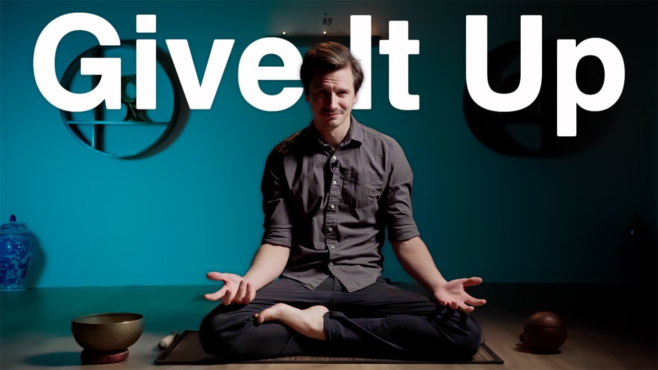 15 Minute Daily Guided Meditation - TRANSFORMATION