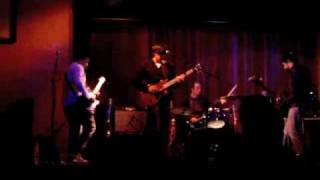 Wave Array: Live at The Joint- 