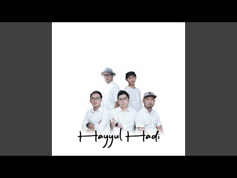 Hayyul hadi (feat. mafaa) (Reggae)