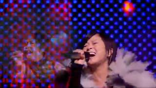 宇多田ヒカル - Movin&#39; on without you (arrange ver.)