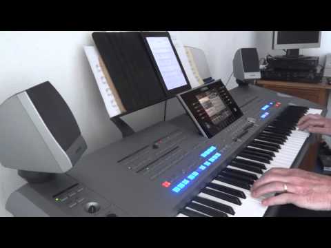 Ik zie het kruis (Opwekking 751)