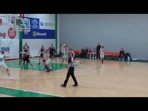 ATSM Honka1 vs EBT 4.3.2017