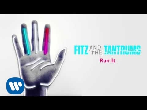 Video thumbnail for Run It