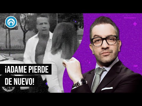 ¡Adame pierde de nuevo! - La Radio de la República