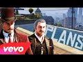 Arthur Morgan Swimming Pools Official Music Video