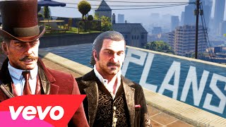 Cover art for Arthur Morgan - Swimming Pools