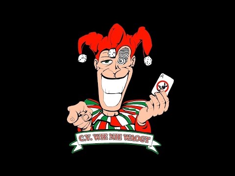 Best Of CV WieNieWaogt Hardstyle Carnaval 2017 Mixtape