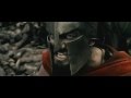 300 2007 Official Trailer 1 German