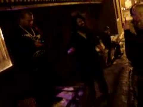 Freestyle Battle @ Buzzard Beach