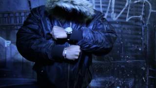 Cold Flow (Official Video)-Kahlil Cade