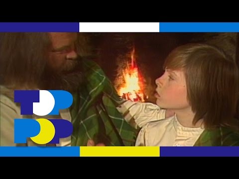 Kelly Family - David's Song (Who'll Come With Me) • TopPop