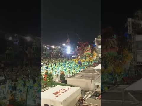 Camisa Verde e Branco 2022 desfile oficial / esquenta e concentração