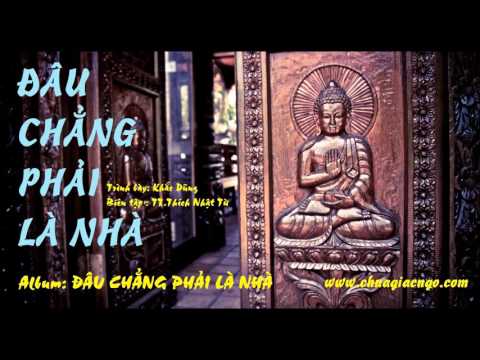 Đâu chẳng phải là nhà