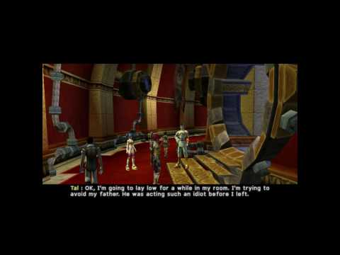 Sudeki - gameplay - part 84