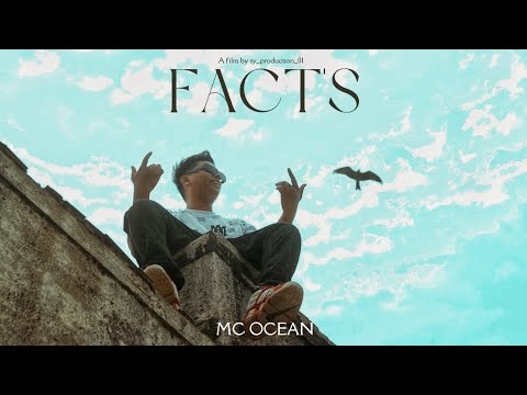 MC OCEAN - "FACTS" (PROD. BY  @RayzorJung )