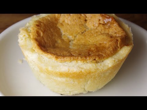 How To Make Canuck Christmas Butter Tarts - Recipe