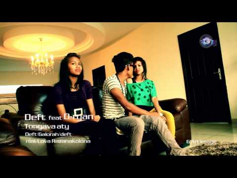 Tongava aty D Ryan ft Deft (Official Music Video)