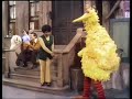 Sesame Street Hey Big Bird