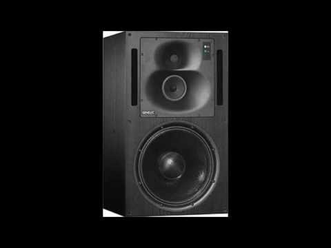 Genelec 1038A
