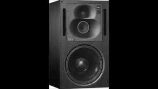 Video thumbnail for Genelec 1038A by Hifi Bewertung